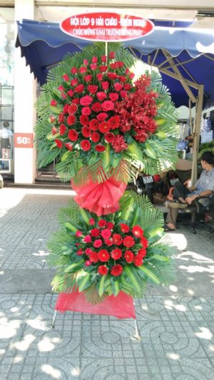 Giao hoa tận nơi tại Thị trấn Quán Hành, Nghi Lộc, Nghệ An