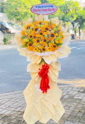 Giao hoa tận nơi tại Thị trấn Kim Sơn, Quế Phong, Nghệ An